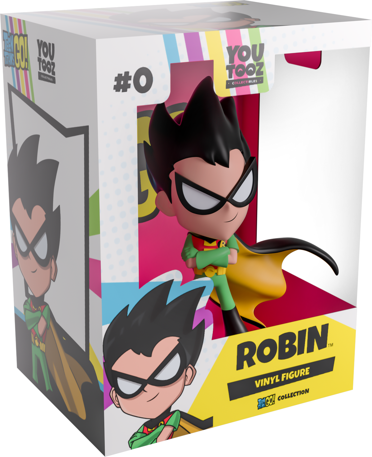 Robin