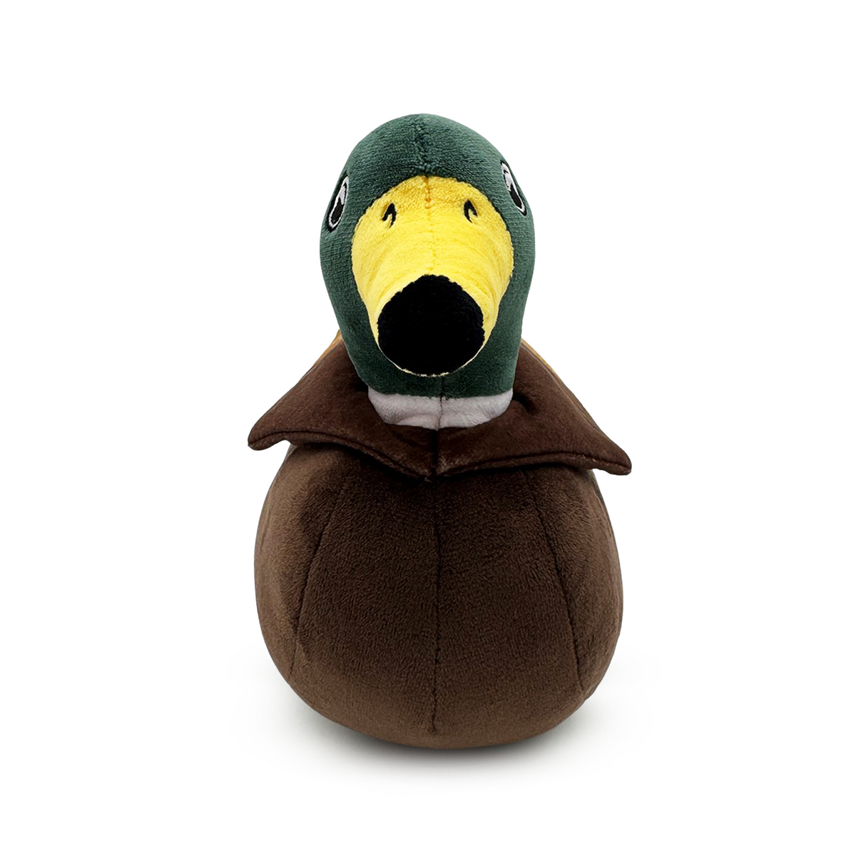 Duck Phone Plush (9in)