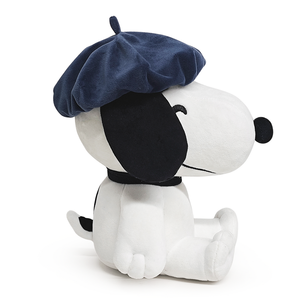 Peluche French Snoopy