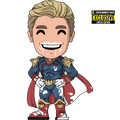 Milk Homelander
