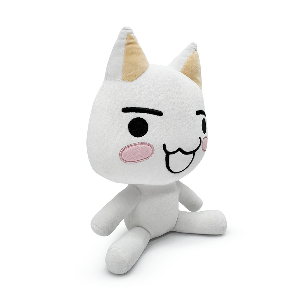 Peluche Toro