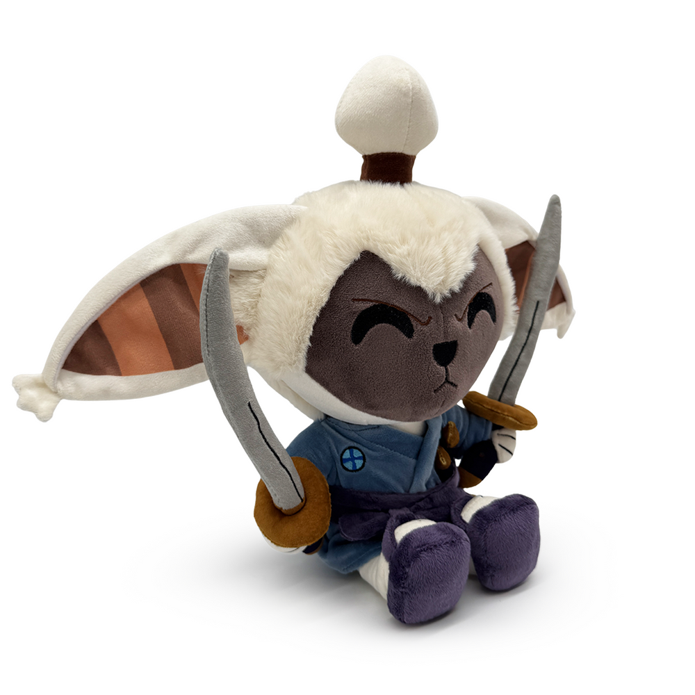 Peluche Ronin Momo