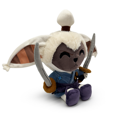 Ronin Momo Plush (9in)