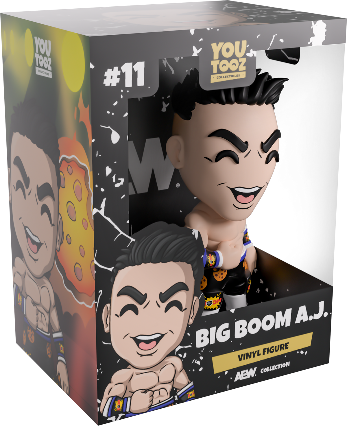 Big Boom A.J.