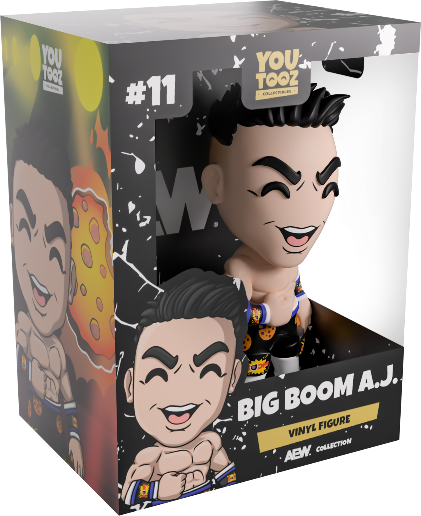 Big Boom A.J.