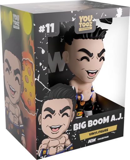 Big Boom A.J.