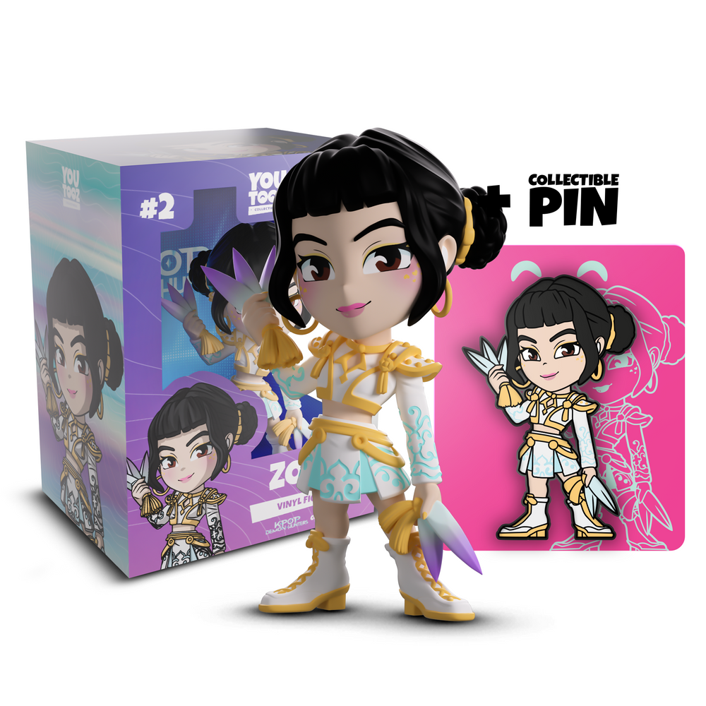 Figurine Zoey