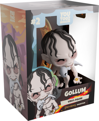 Gollum