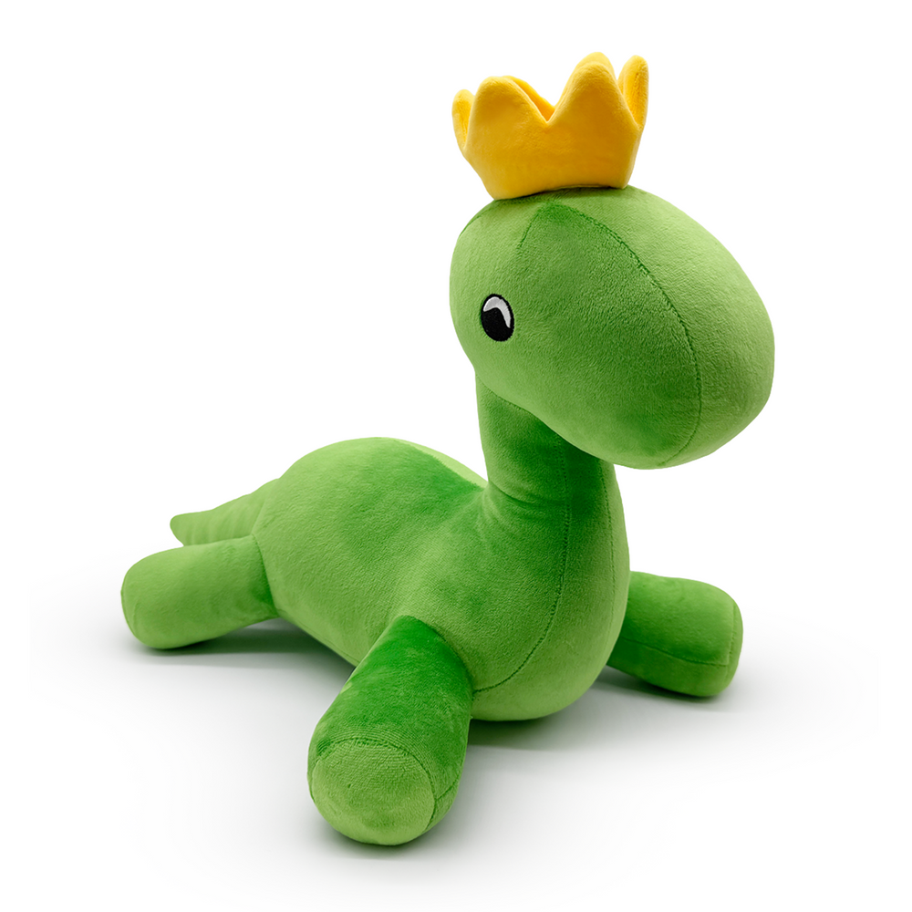 Crowny Plush (1ft)