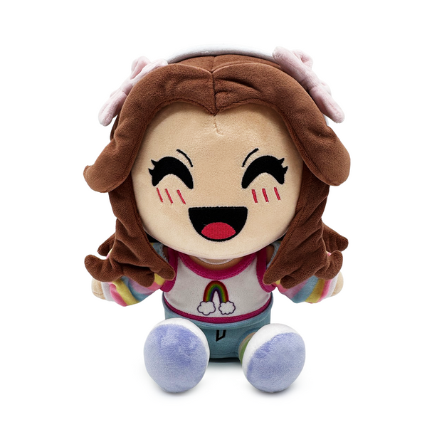 Dr Laba Plush (9in)