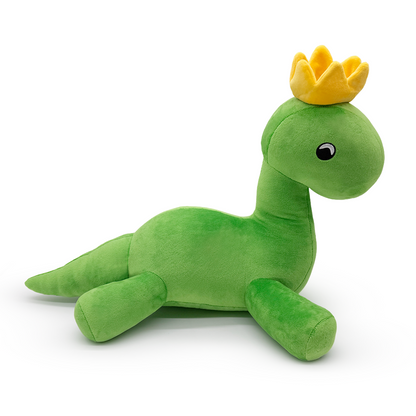 Crowny Plush (1ft)