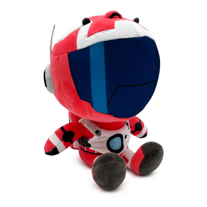 The Traveler Plush (9in)