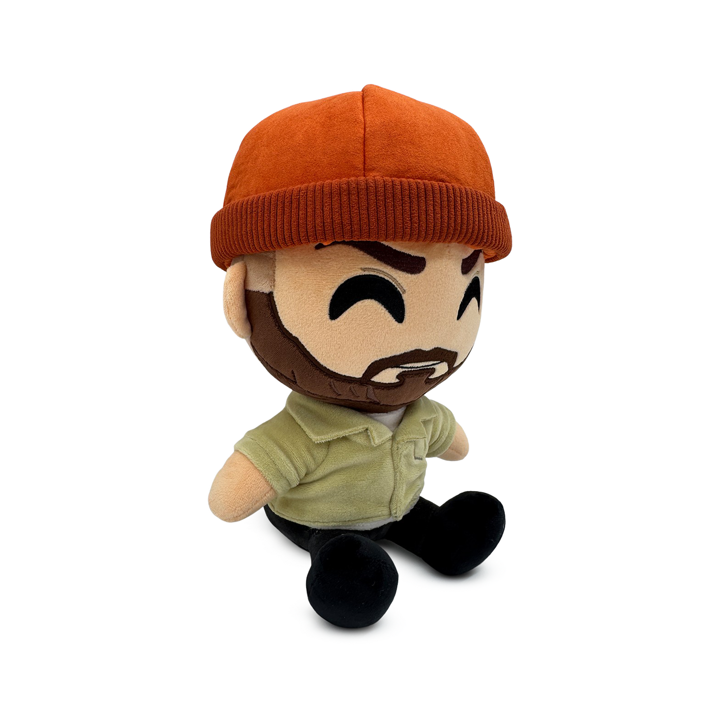Dave Plush (9in)