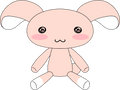 Peluche Jun