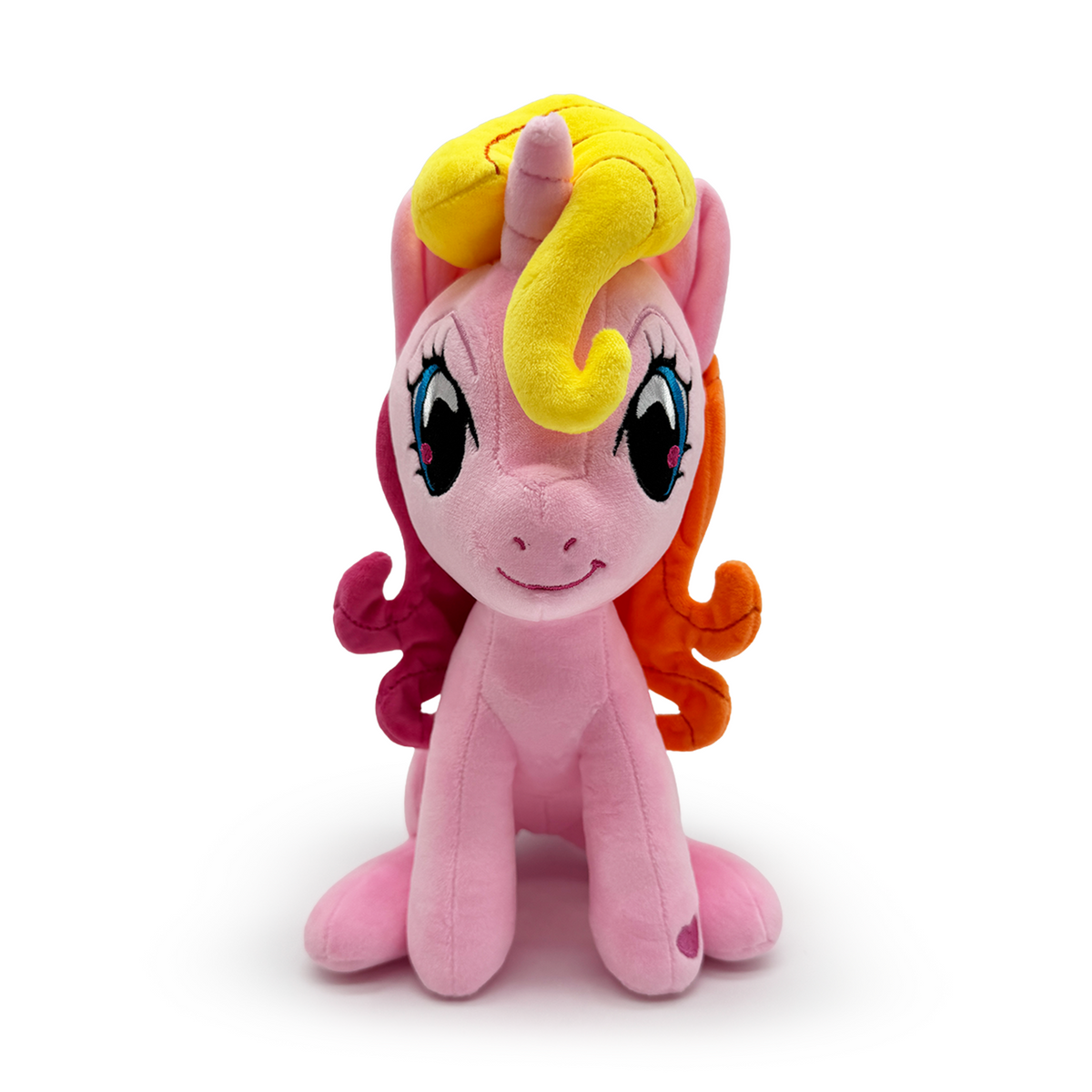 Classic Rarity Plush (9in)