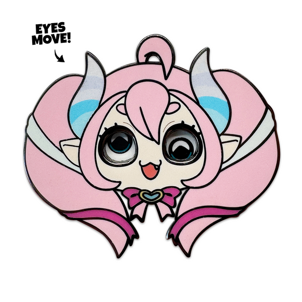 Chibidoki Pin