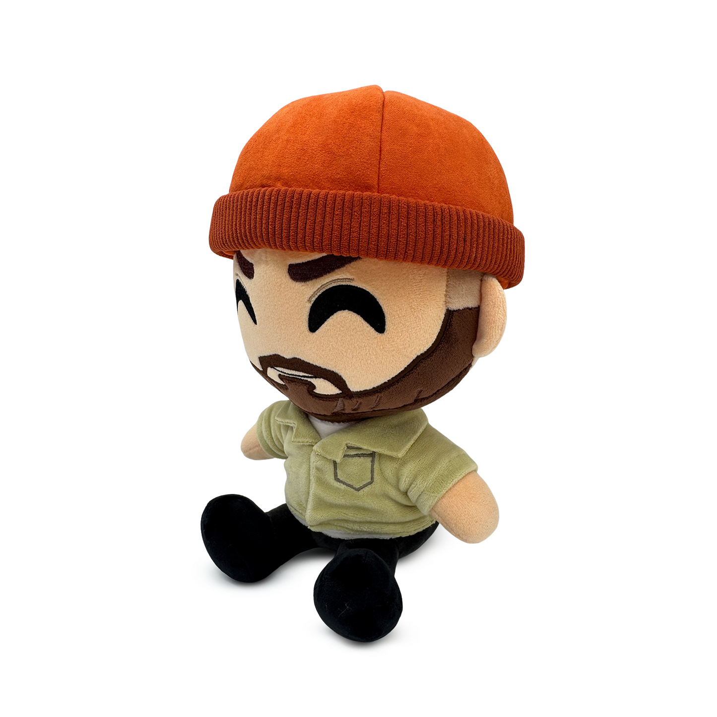 Dave Plush (9in)