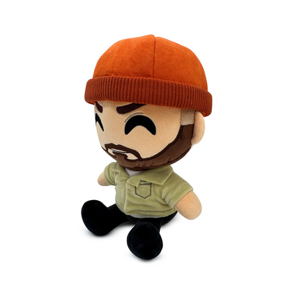 Dave Plush (9in)