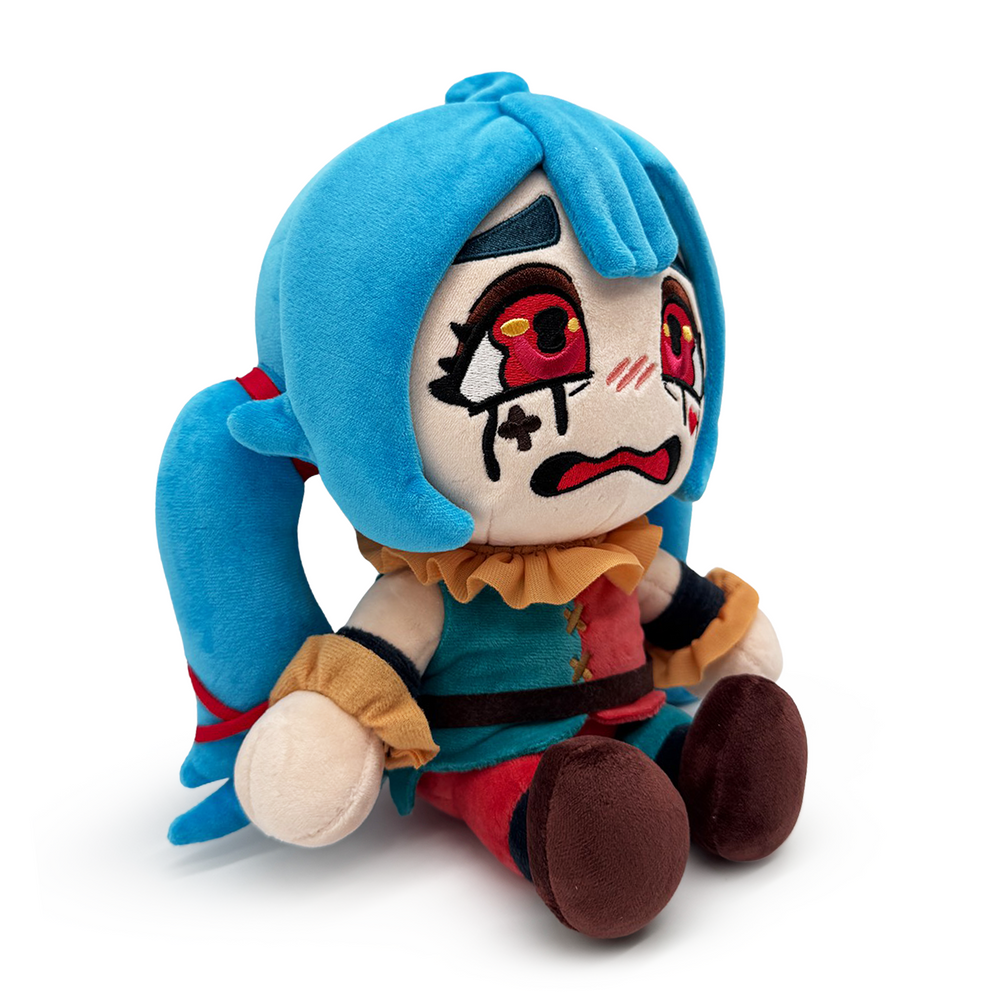 Pippi Panini Plush (9in)