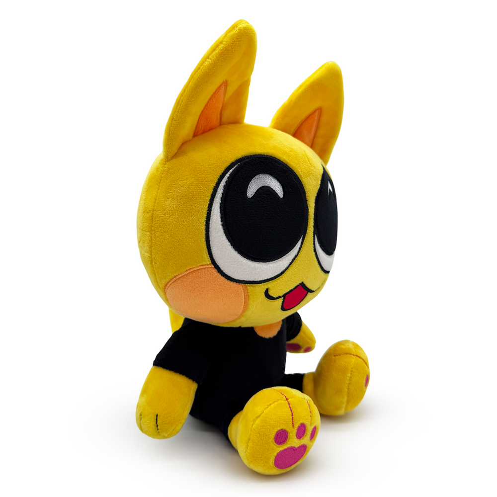 Peluche Piss Cat