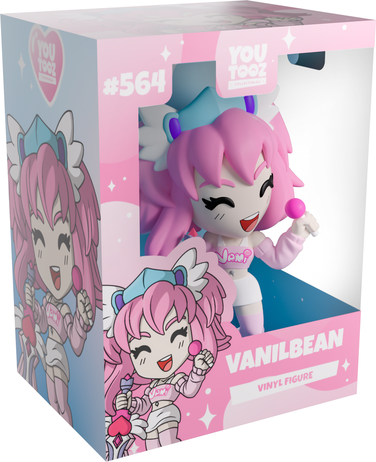 Vanilbean