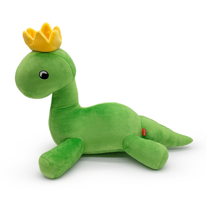 Crowny Plush (1ft)