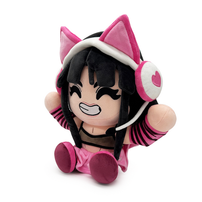 Vlad NCL Plush (9in)