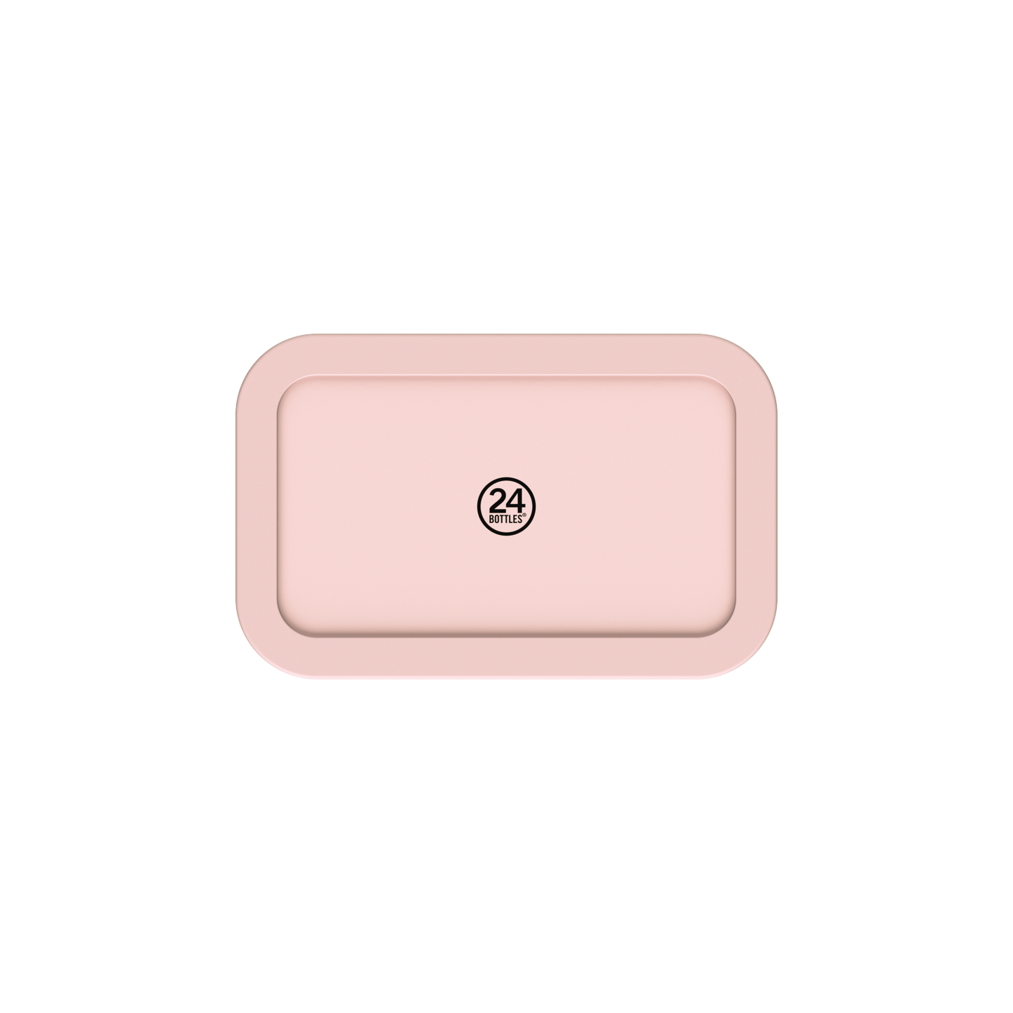 Snack Box | Dusty Pink