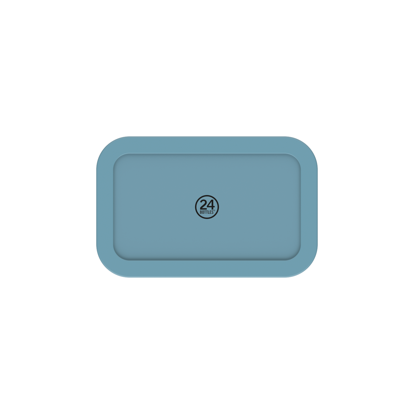Snack Box | Powder Blue