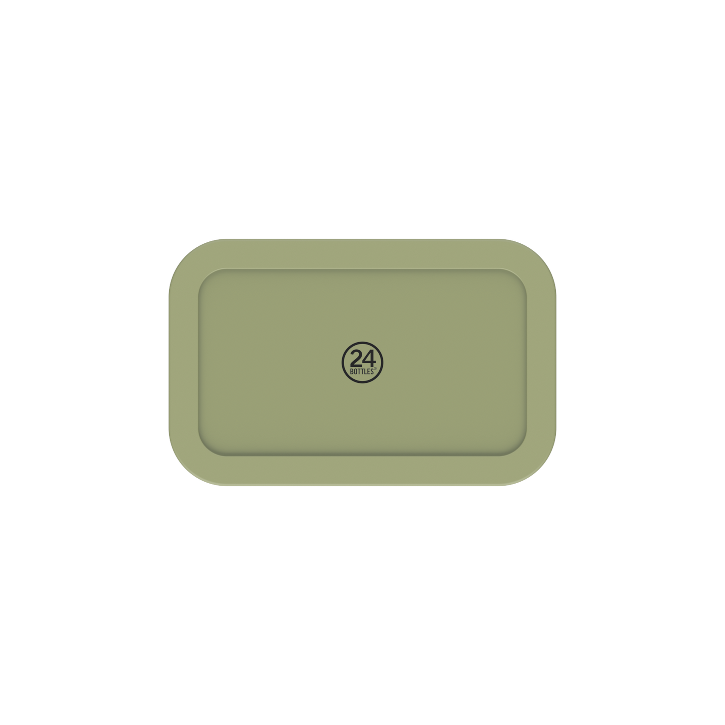 Snack Box | Sage