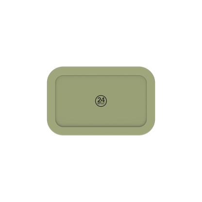 Snack Box | Sage