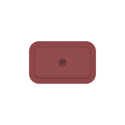 Snack Box | Country Red