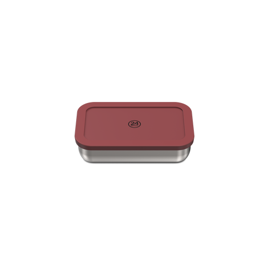 Snack Box | Country Red