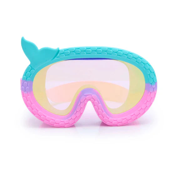 Swimming mask - Mermaid "Lorelai"