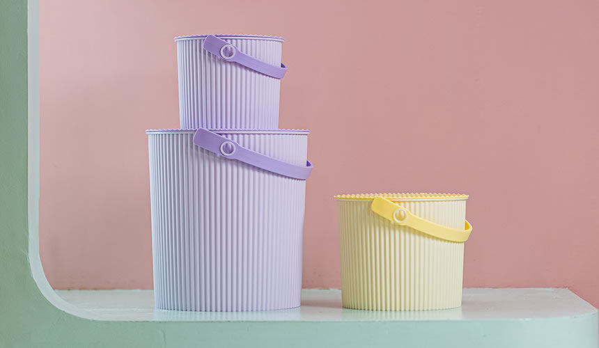Omnioutil bucket bucket L 20L
