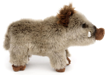 Plush Wild Boar