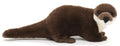 Peluche Loutre Eco-Line