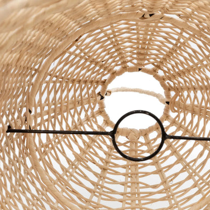 Suspension Elba – Naturel L, 45 × 90 cm