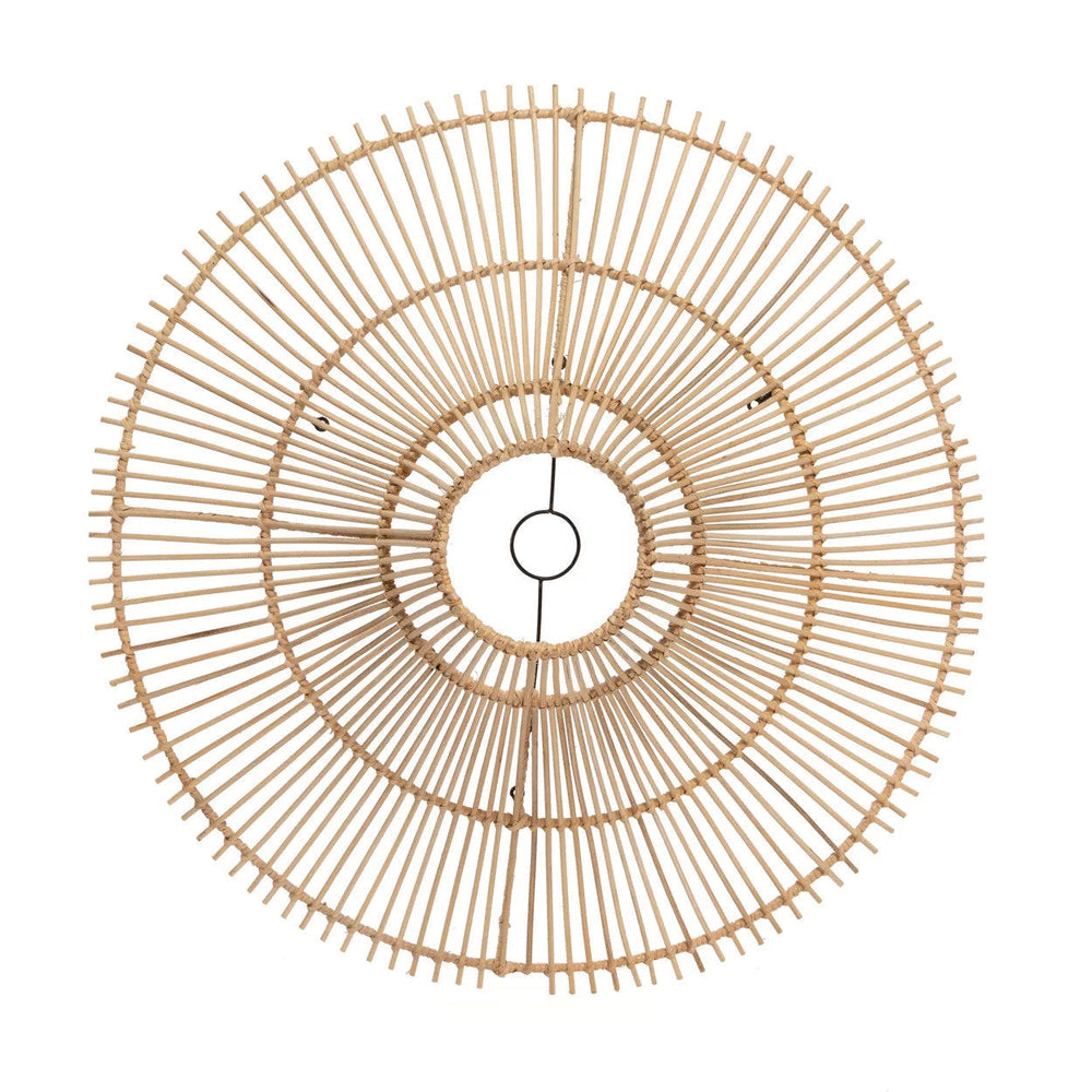 Suspension Sky – Naturel L, 60 × 40 cm