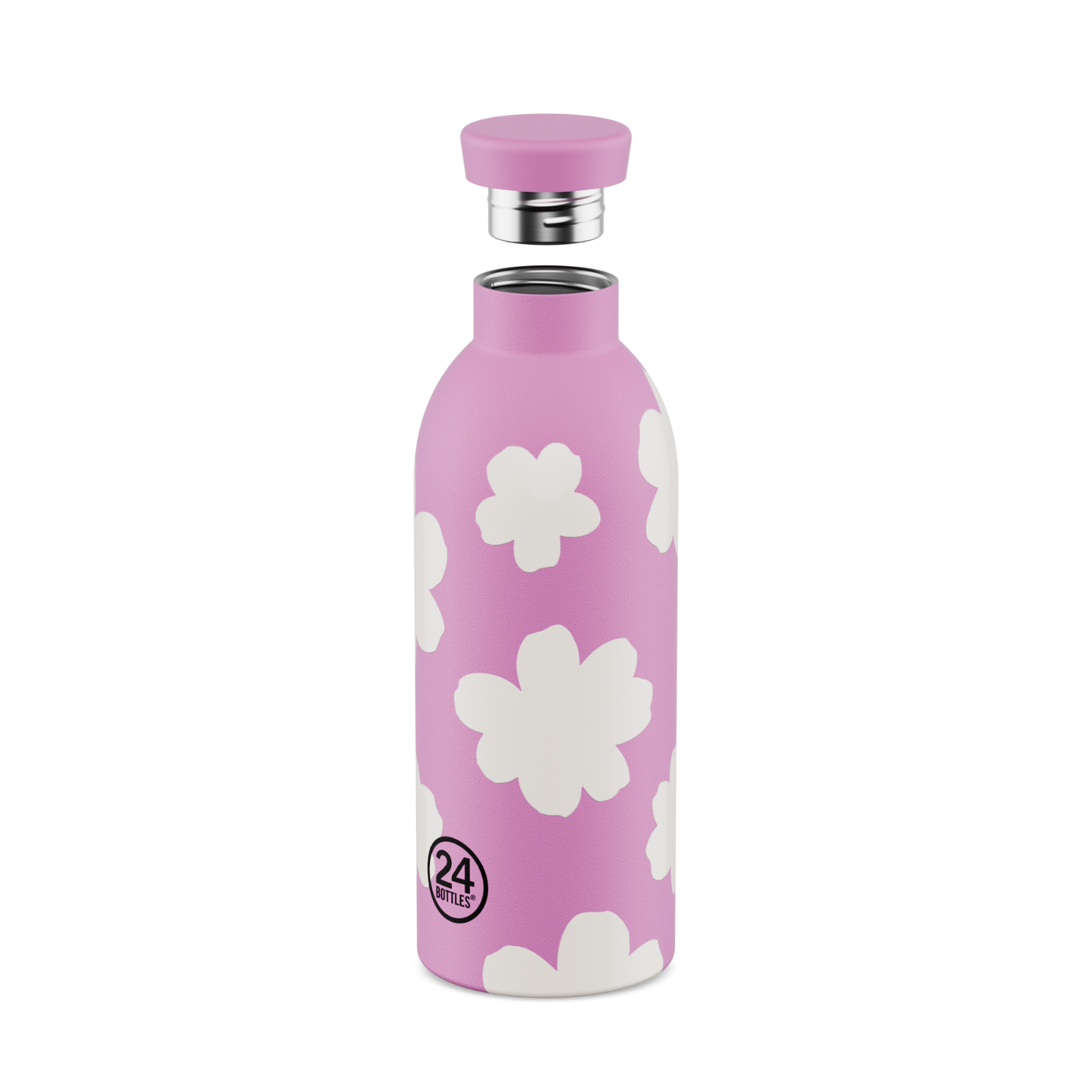 Clima Bottle | Daydreaming Pink - 500 ml