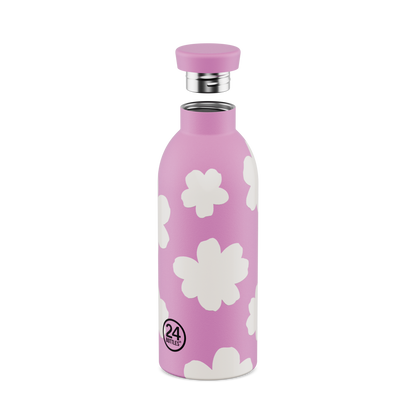 Clima Bottle | Daydreaming Pink - 500 ml
