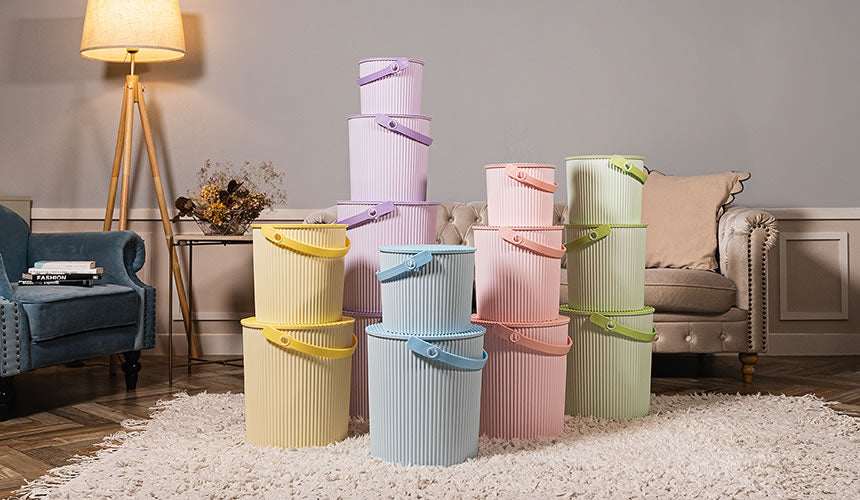 Omnioutil bucket bucket L 20L