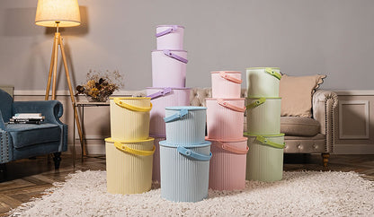 Omnioutil bucket bucket L 20L