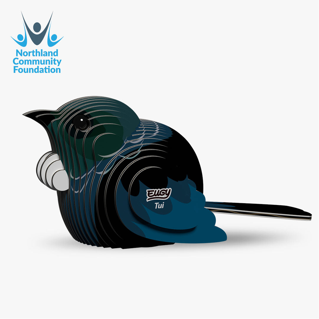 003 Tui (Tūī)
