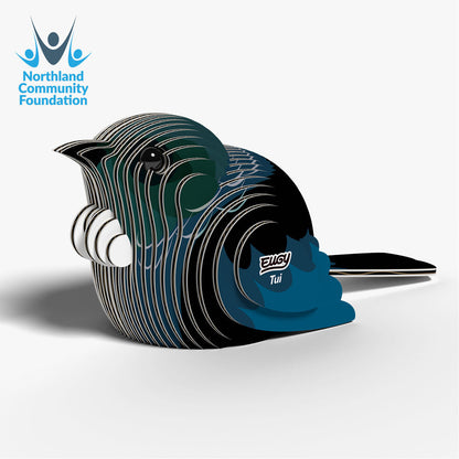 003 Tui (Tūī)