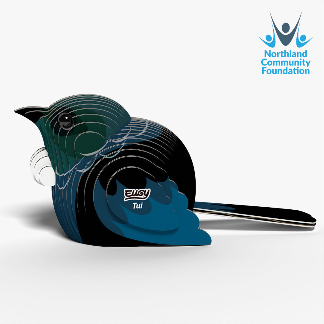 003 Tui (Tūī)