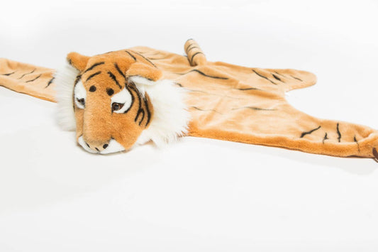 Tiger costume for children