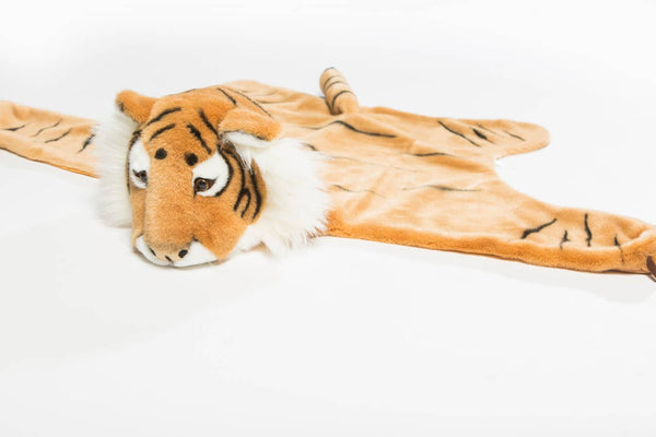 Déguisement Enfant tigre - Wild & Soft