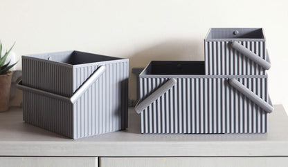 Boîte de rangement Omnioffre L