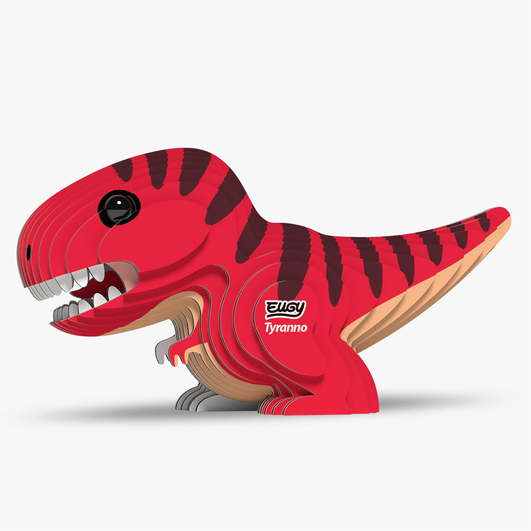 005 Tyrannosaurus